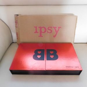 🏵Betty Boop make up kit